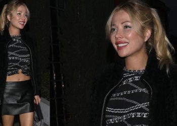 Eski çocuk yıldızdan itiraflar: 18 yaşına kadar beni annem yıkardı… Kalçamı ölçer, göğüslerimi denetim ederdi