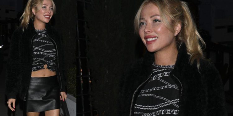 Eski çocuk yıldızdan itiraflar: 18 yaşına kadar beni annem yıkardı… Kalçamı ölçer, göğüslerimi denetim ederdi