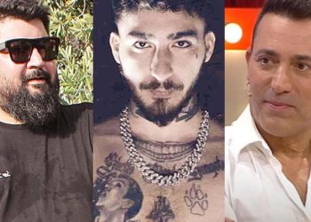 Eypio’dan Mustafa Sandal ve Uzi yorumu