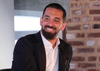 Eyüpspor’da transfer harekatı! Arda Turan’ın grubu, Galatasaray’dan Metehan Baltacı’yı takımına kattı