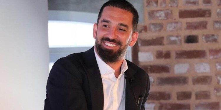 Eyüpspor’da transfer harekatı! Arda Turan’ın grubu, Galatasaray’dan Metehan Baltacı’yı takımına kattı