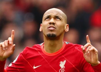Fabinho’ya 30 milyon Euro, Liverpool’a 47 milyon Euro