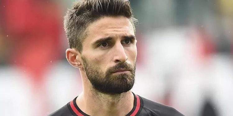 Fabio Borini’nin yeni grubu belirli oldu