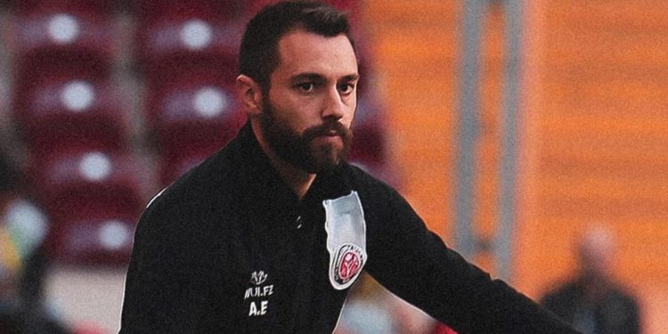 Fatih Karagümrük, Alparslan Erdem’e emanet