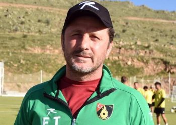 Fatih Tekke, Üstün Lig’deki gayesini açıkladı! “Ligde kalmak…”