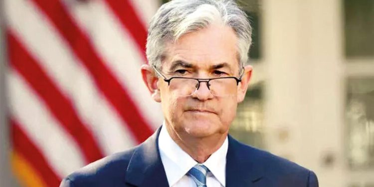 Fed faizi 25 baz puan artırdı