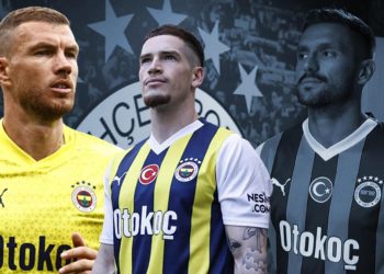 Fenerbahçe 23 kupa ve deneyim transfer etti