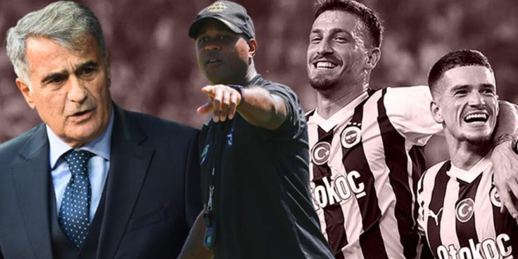 Fenerbahçe 5-0 kazandı, ülke puanı değişti! Kritik gece: Beşiktaş ve Adana Demirspor…