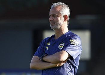 Fenerbahçe, Avrupa’da 255. maçına çıkacak! Rakip Zimbru Chisinau…