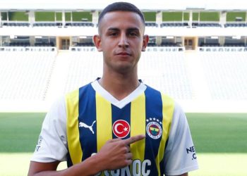 Fenerbahçe, Bartuğ Elmaz transferini açıkladı! Eski Galatasaraylı…
