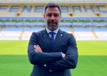 Fenerbahçe Bayan Futbol Takımı’nda Gökhan Bozkaya periyodu