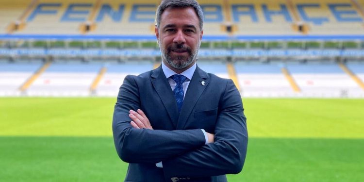 Fenerbahçe Bayan Futbol Takımı’nda Gökhan Bozkaya periyodu