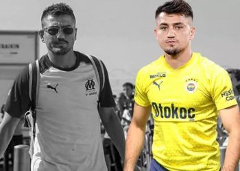Fenerbahçe, Cengiz Ünder transferini bitiriyor! İşte maliyeti…
