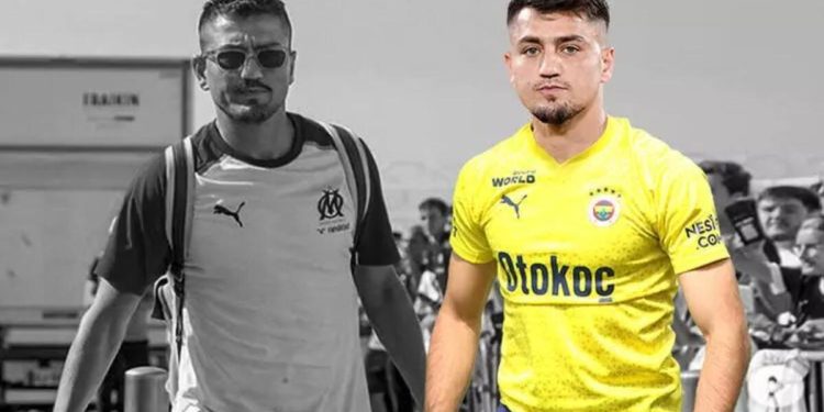 Fenerbahçe, Cengiz Ünder transferini bitiriyor! İşte maliyeti…