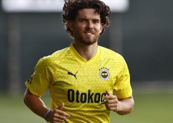 Fenerbahçe dayanıklılık çalışması yaptı