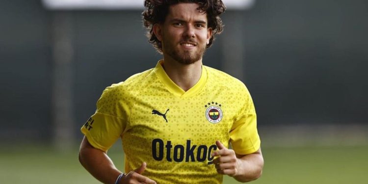 Fenerbahçe dayanıklılık çalışması yaptı