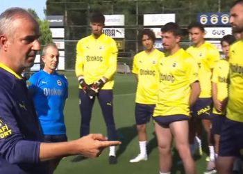 Fenerbahçe dönemi açtı! İsmail Kartal’dan futbolculara birinci bildiri: ‘Beni vakitle çok güzel tanıyacaksınız’