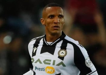 Fenerbahçe, Dünya Fenerbahçeliler Günü’nde Becao’yu açıkladı! Toplam maliyeti 16.2 milyon euro…