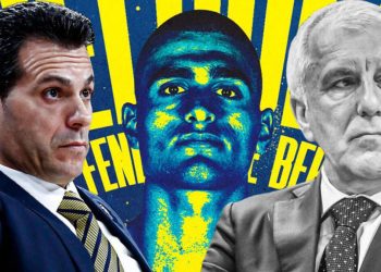 Fenerbahçe ile Partizan ortasında Yam Madar krizi! Obradovic’in kadrosundan sert açıklama…