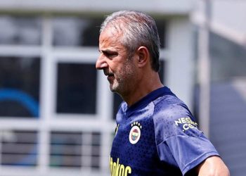 Fenerbahçe, İsmail Kartal’ı KAP’a bildirdi!