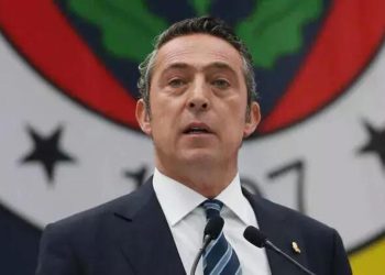 Fenerbahçe Lideri Ali Koç: Tahminen 45-50 milyon euroluk satış yaparız
