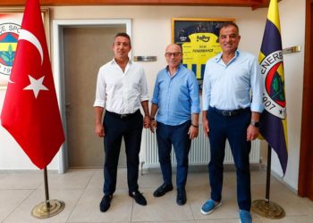 Fenerbahçe Lideri Ali Koç’tan Arda Güler örneği: Yürek artacak