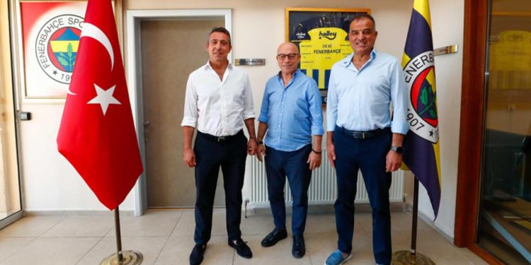 Fenerbahçe Lideri Ali Koç’tan Arda Güler örneği: Yürek artacak