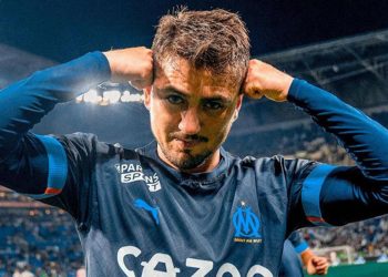 Fenerbahçe, Marsilya ile anlaştı! Cengiz Ünder, İstanbul’a geliyor…