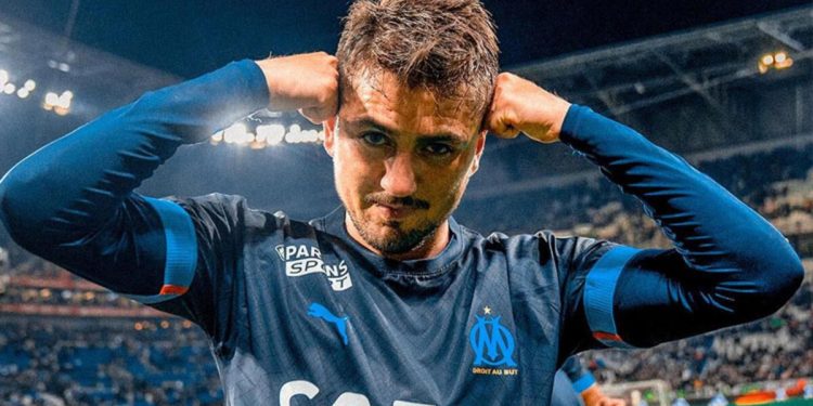 Fenerbahçe, Marsilya ile anlaştı! Cengiz Ünder, İstanbul’a geliyor…