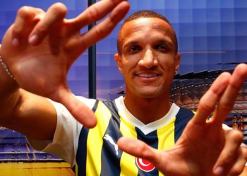 Fenerbahçe, Rodrigo Becao transferini açıkladı! Maliyeti…