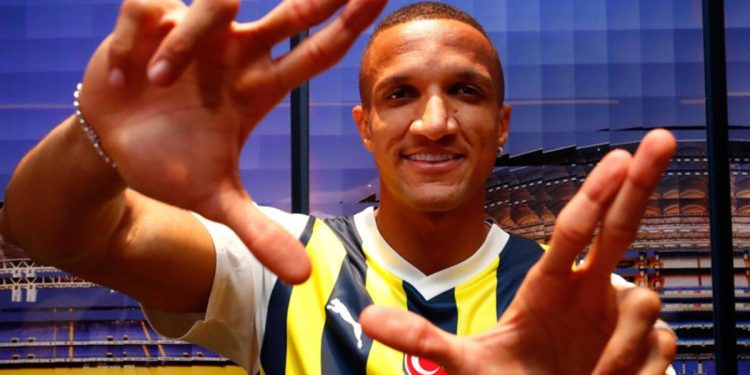 Fenerbahçe, Rodrigo Becao transferini açıkladı! Maliyeti…