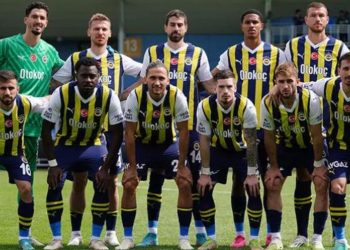 Fenerbahçe takım pahasında Üstün Lig’in doruğuna yükseldi!