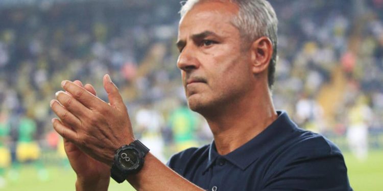Fenerbahçe teknik yöneticisi İsmail Kartal: 5-0 hoş sonuç fakat…