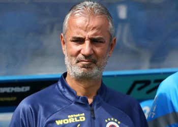 Fenerbahçe teknik yöneticisi İsmail Kartal, Becao transferini açıkladı! Livakovic’te son durum…