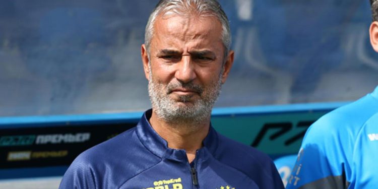 Fenerbahçe teknik yöneticisi İsmail Kartal, Becao transferini açıkladı! Livakovic’te son durum…