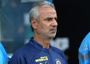 Fenerbahçe teknik yöneticisi İsmail Kartal: Kaptanımız Dzeko, Szymanski’den öbür transferler de olacak