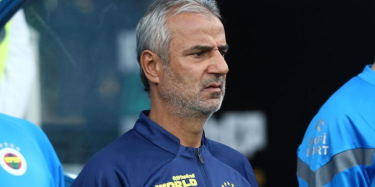 Fenerbahçe teknik yöneticisi İsmail Kartal: Kaptanımız Dzeko, Szymanski’den öbür transferler de olacak