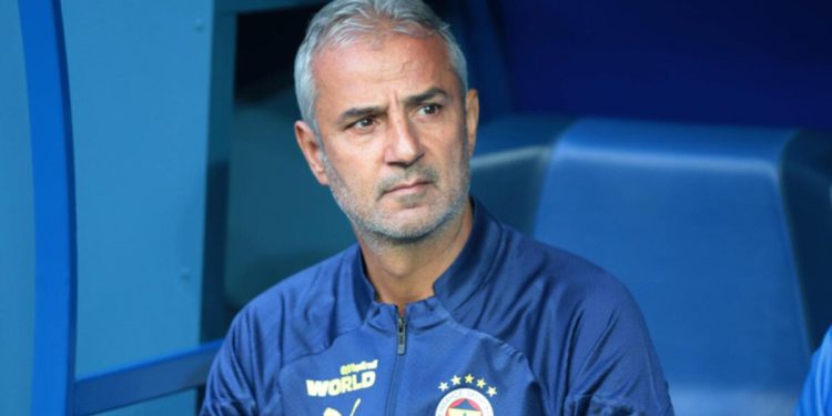 Fenerbahçe Teknik Yöneticisi İsmail Kartal’dan transfer açıklaması: 3 bölgeye oyuncu alacağız