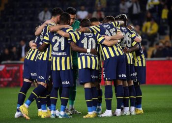 Fenerbahçe UEFA Avrupa Konferans Ligi maçı ne vakit? Fenerbahçe-Zimbru maçı saat kaçta, hangi kanalda yayınlanacak? İşte maçın canlı yayın bilgileri