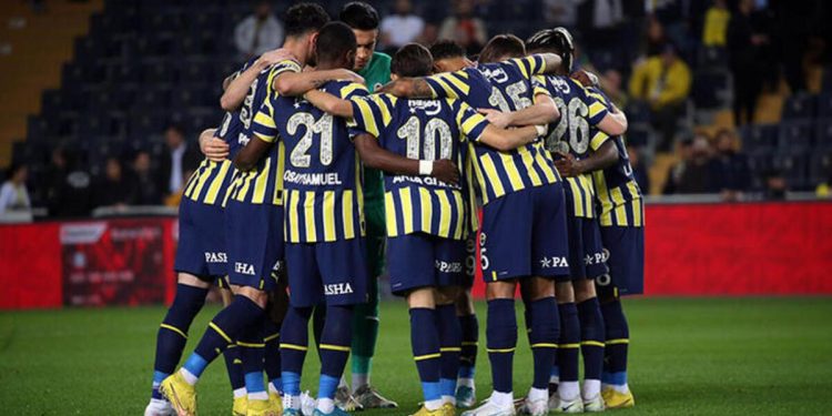 Fenerbahçe UEFA Avrupa Konferans Ligi maçı ne vakit? Fenerbahçe-Zimbru maçı saat kaçta, hangi kanalda yayınlanacak? İşte maçın canlı yayın bilgileri