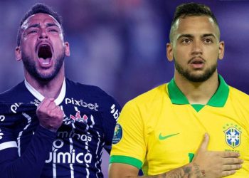 Fenerbahçe ve Galatasaray, Maycon için karşı karşıya! ‘Menajerleri İstanbul’a geliyor’