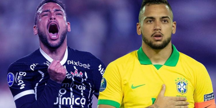 Fenerbahçe ve Galatasaray, Maycon için karşı karşıya! ‘Menajerleri İstanbul’a geliyor’