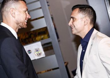 Fenerbahçe, yeni sportif yöneticisi resmen açıkladı