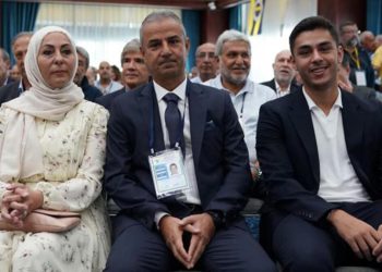 Fenerbahçe Yüksek Divan Şurası Toplantısı başladı! İsmail Kartal’a büyük ilgi…