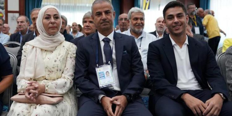 Fenerbahçe Yüksek Divan Şurası Toplantısı başladı! İsmail Kartal’a büyük ilgi…