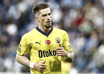 Fenerbahçe, Zenit’e penaltılarda kaybetti / Maç sonucu