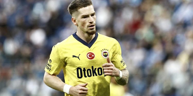 Fenerbahçe, Zenit’e penaltılarda kaybetti / Maç sonucu