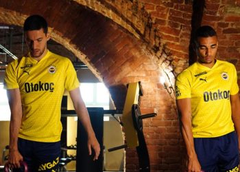 Fenerbahçe’de Alexander Djiku ve Umut Nayir ekibe dahil oldu