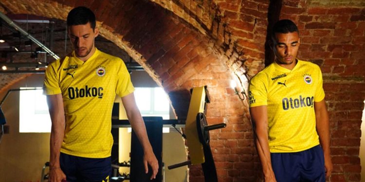 Fenerbahçe’de Alexander Djiku ve Umut Nayir ekibe dahil oldu