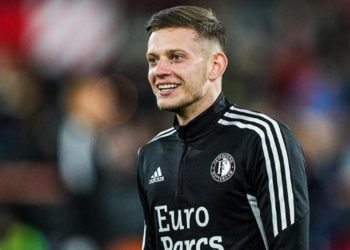 Fenerbahçe’de Arda Güler’in yerine 10 numara için yeni aday Sebastian Szymanski